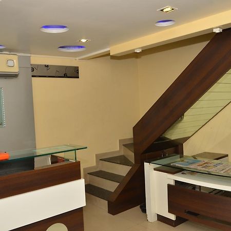 Da Casa Business Hotel Pune Dış mekan fotoğraf