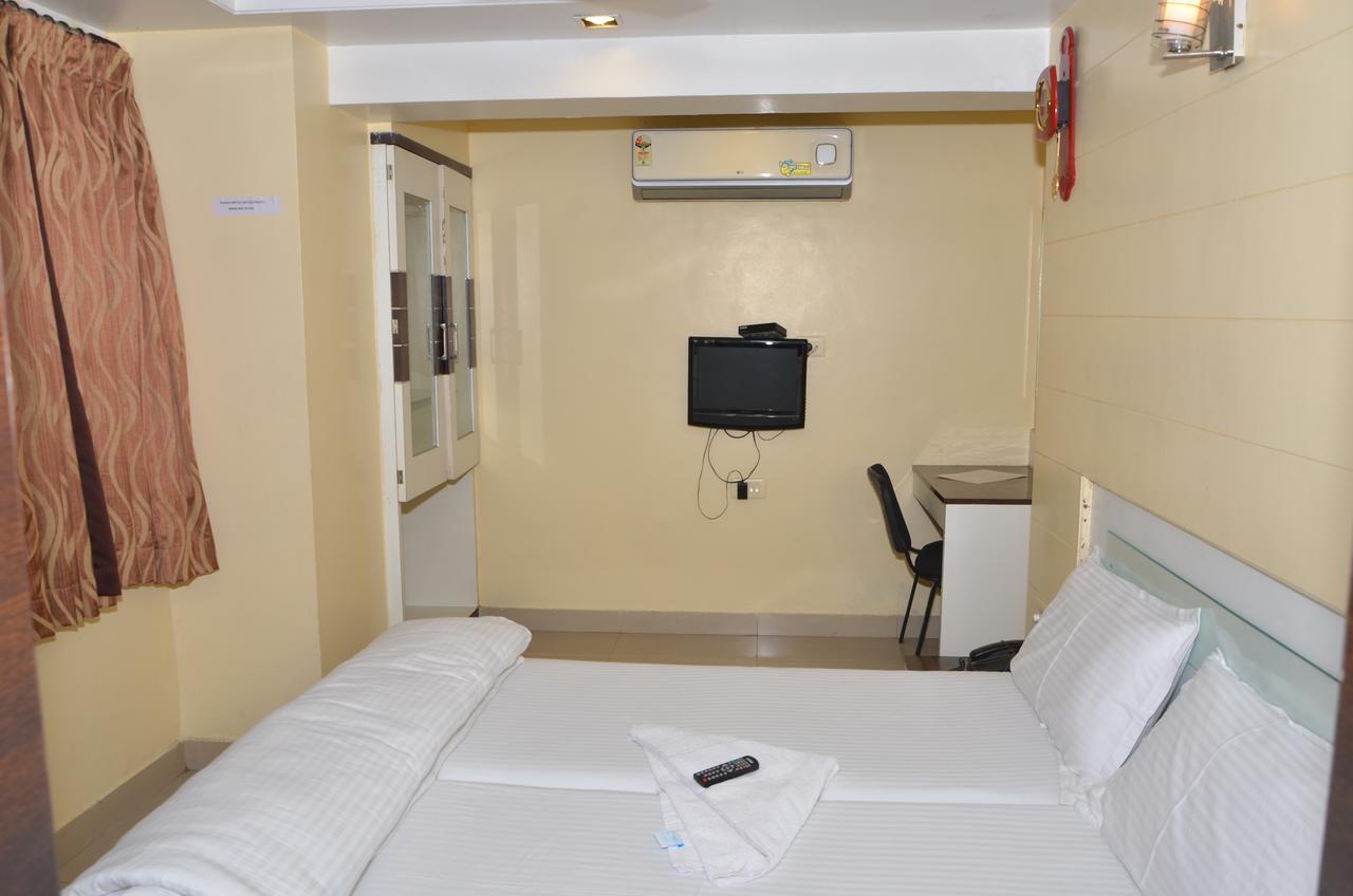 Da Casa Business Hotel Pune Dış mekan fotoğraf