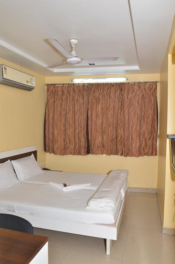 Da Casa Business Hotel Pune Dış mekan fotoğraf