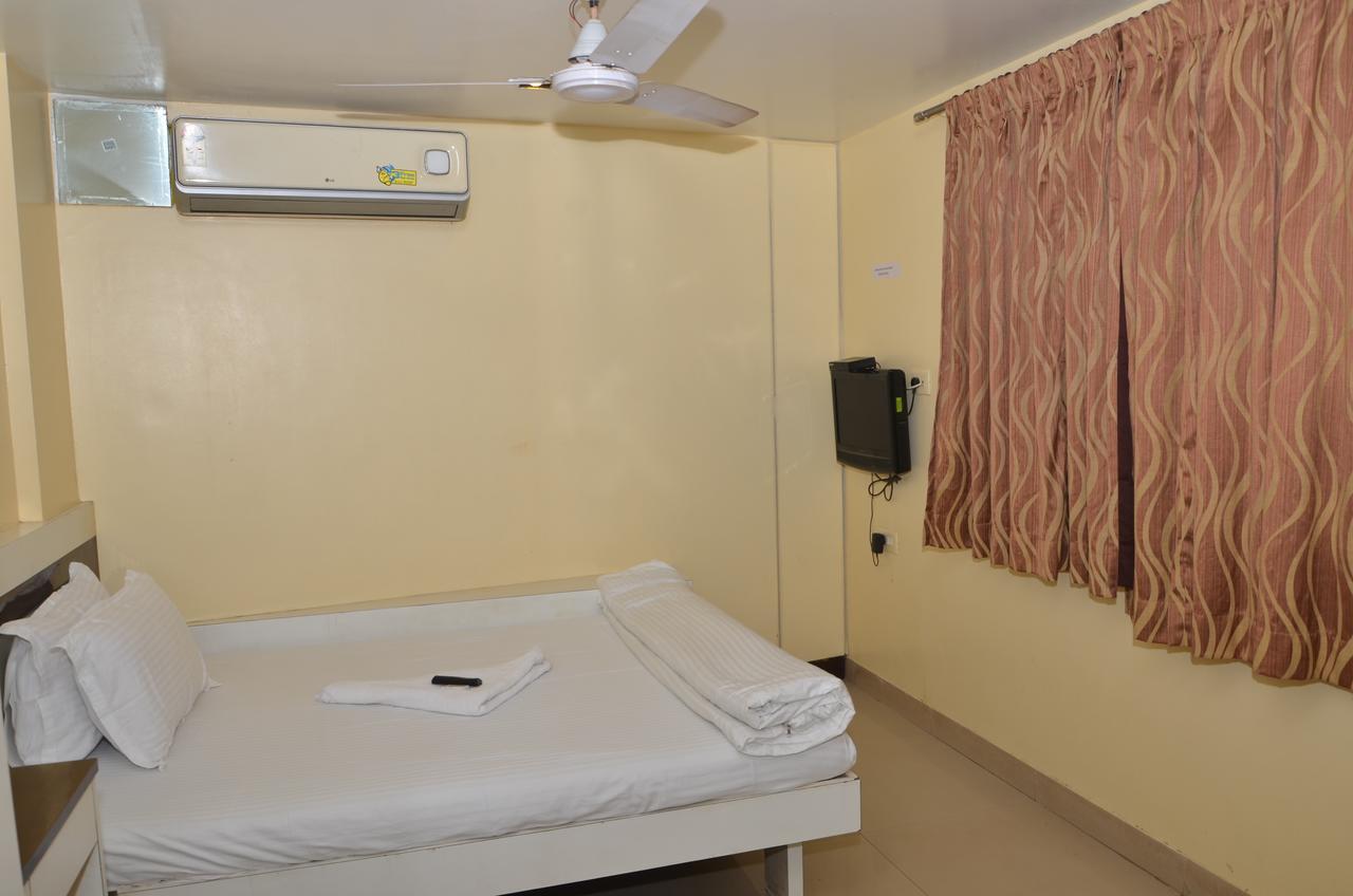 Da Casa Business Hotel Pune Dış mekan fotoğraf