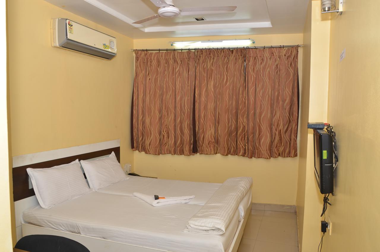 Da Casa Business Hotel Pune Dış mekan fotoğraf